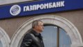 Finita la commedia: last major russian state bank to be cut off from US financial system
