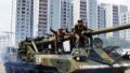 North Korea sends at least 50 self-propelled howitzers and 20 modernized MLRSes to russia – media