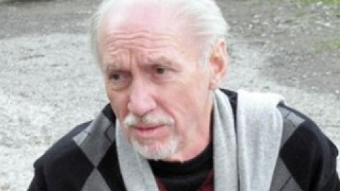 Кузьменков скончался на 71 году жизни.