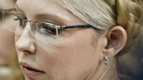 О причастности Тимошенко к убийству Щербаня во время суда над киллерами не указывалось.