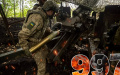 170 combat clashes take place at front during day, most of them in Pokrovsk and Kurakhove Axes