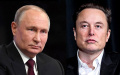 American senators demand that Pentagon investigate Musk's connections with putin – media