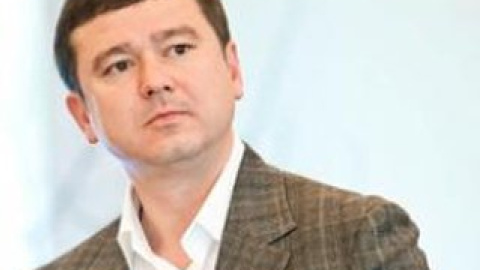 Павел Балога вновь покинул фракцию ПР.