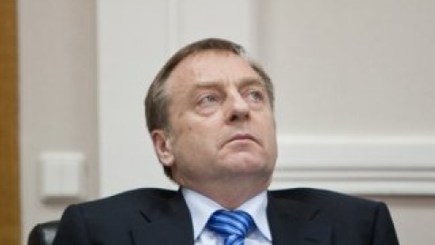Лавриновича могут уволить.