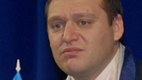 Губернатор Харьковской области Михаил Добкин.