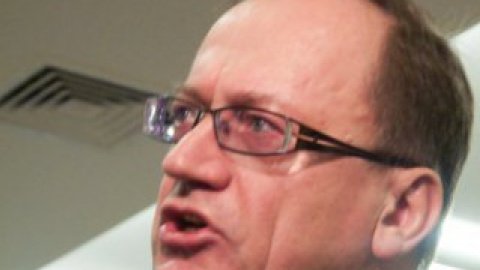 Назначение Александра Пасенюка может стать предметом прокурорского расследования.