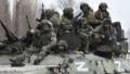 Russian military personnel. Photo: ria.ru