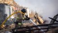 Heat, water and electricity supply interruptions occur in Odesa Region due to attack by russians