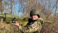 Former kindergarten teacher shoots down russian missile