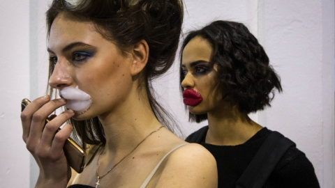 У Києві проходить ювілейний тиждень моди Ukrainian Fashion Week