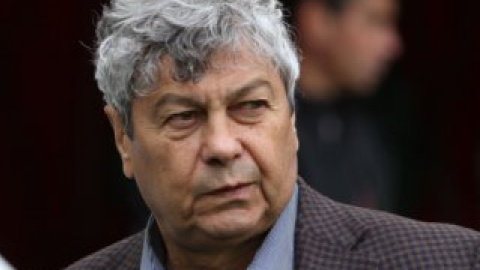 Луческу о ДТП: "Бог простит меня, но я этого не хотел".