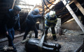 Massive shelling by russians. Air Forces tell how many missiles and UAVs were shot down