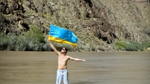 От ковбойского Техаса - до гламурного Голливуда вместе с телеканалом К1 и проектом "The Ukrainians"!