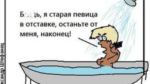 Студия Лебедева предугадала смерть Уитни Хьюстон за три дня до ее кончины