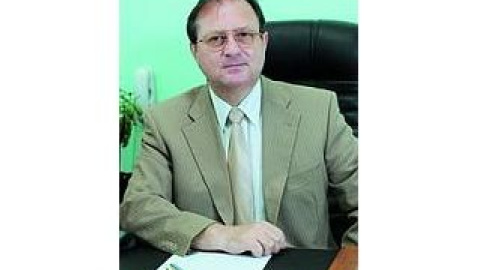Владимир ЛЮТИКОВ