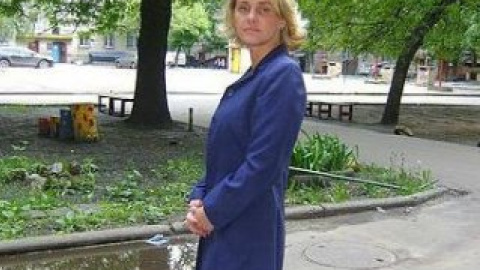 Юлия Абаплова больше не сокамерница Юлии Тимошенко.