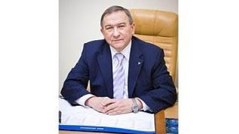Ибрагим ГАБИДУЛИН
