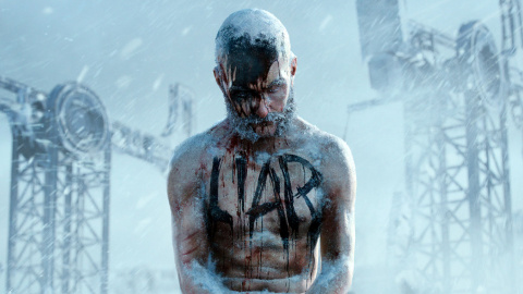 Frostpunk 2. Фото: 11 bit studios 