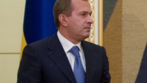 Секретарь СНБО Андрей Клюев.