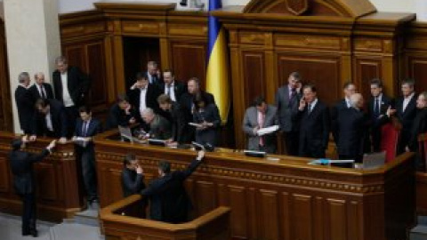 БЮТ выступает против реорганизации "Нефтегаза".