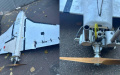 Gerberas made of plywood and foreign electronics. Defense Intelligence reveals details of structure of russian