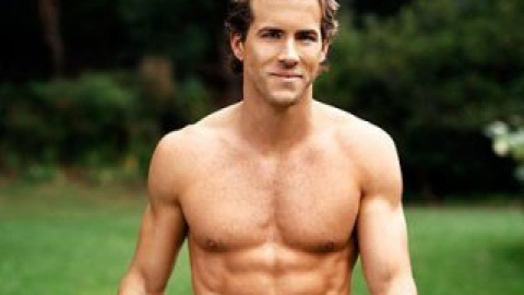 Ryan Rodney Reynolds.