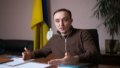 Vladyslav Vlasiuk (archive image). Photo: RBC-Ukraine.