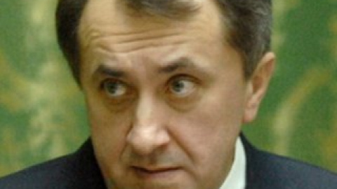 Данилишина задержали 18 октября.
