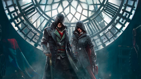 Assassin's Creed Syndicate