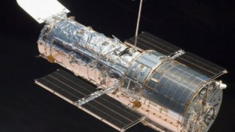 Удаленное от Земли на 35 тысяч световых лет звездное скопление примечательно большим количеством старых звезд.