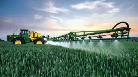 В Україні 9 млн га охоплені цифровою платформою Cropwise Operations