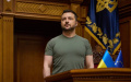 Zelenskyy appeals to russian opposition regarding collective responsibility