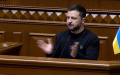 Ukraine may have to survive someone in Moscow to restore integrity - Zelenskyy