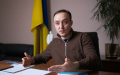 Vladyslav Vlasiuk (archive image). Photo: RBC-Ukraine.