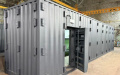 Russia launches production of mobile nuclear bomb shelters