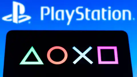 Мобильное приложение PlayStation. Фото: Depositphotos