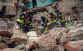 In Hlukhov, clearing of rubble completed: 12 people killed