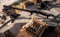 Israel Defense Forces find much more russian weapons in Hezbollah’s possession than expected - WSJ