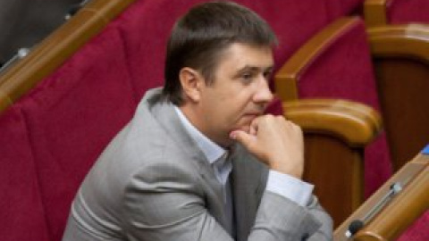 Вячеслав Кириленко.