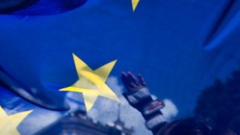 ЕС не нравится, как Украина выполняет свои обязательства.