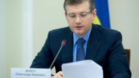 В 2013 потребление газа предприятиями теплокоммунэнерго уменьшилось на 6%, - Вилкул