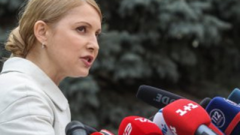 Тимошенко задекларировала 180 тыс. грн доходов в 2013