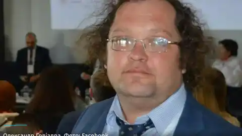 Олександр Голіздра: "Бий своїх, щоб чужі боялись", або чому позиція "Укртрансгазу" може обернутися блекаутами