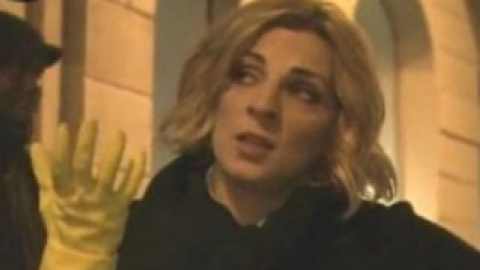 Елена де Чиоччио.