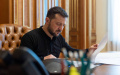 Zelenskyy extends martial law and mobilization until May 9
