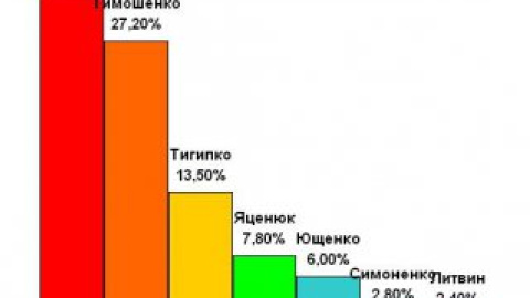 Национальный exit-poll