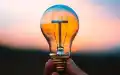 Light bulb. Power outage. Photo: pixabay