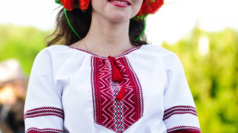 11-й Международный этнофестиваль "Країна Мрій"