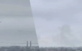 Unidentified drones attack Akhtubinsk in Astrakhan Oblast and frighten russians