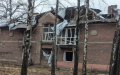 26 people injured in enemy missile attack on Kryvyi Rih